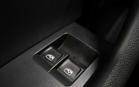 Skoda Rapid I, 2016 год, 999 000 рублей, 15 фотография