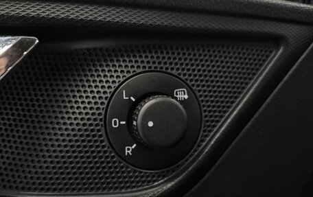 Skoda Rapid I, 2016 год, 999 000 рублей, 16 фотография