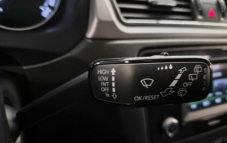 Skoda Rapid I, 2016 год, 999 000 рублей, 18 фотография