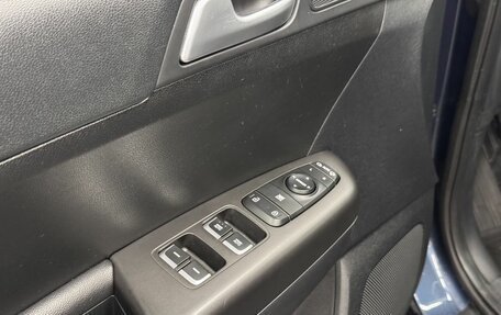 KIA Sportage IV рестайлинг, 2020 год, 2 350 000 рублей, 14 фотография