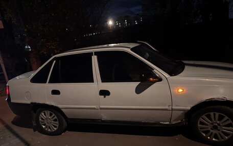 Daewoo Nexia I рестайлинг, 2011 год, 65 000 рублей, 3 фотография