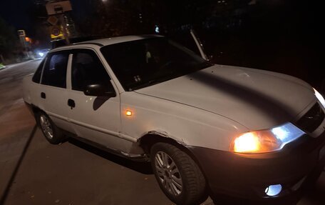 Daewoo Nexia I рестайлинг, 2011 год, 65 000 рублей, 2 фотография