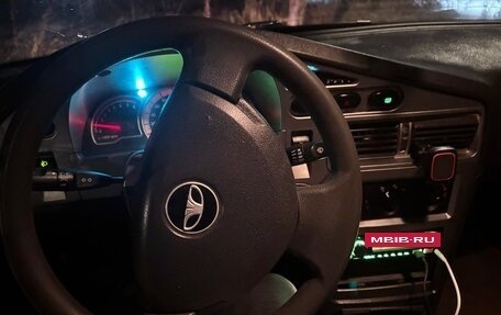 Daewoo Nexia I рестайлинг, 2011 год, 65 000 рублей, 6 фотография