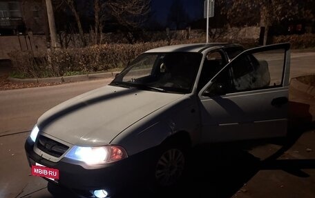 Daewoo Nexia I рестайлинг, 2011 год, 65 000 рублей, 7 фотография