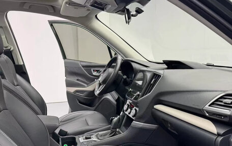 Subaru Forester, 2022 год, 3 280 000 рублей, 9 фотография