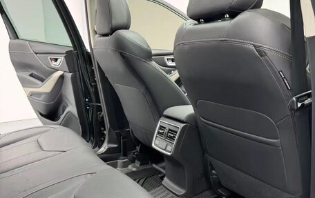 Subaru Forester, 2022 год, 3 280 000 рублей, 17 фотография