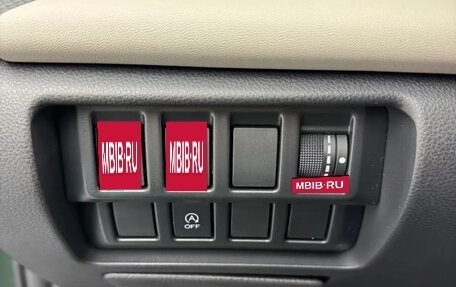 Subaru Forester, 2022 год, 3 280 000 рублей, 19 фотография