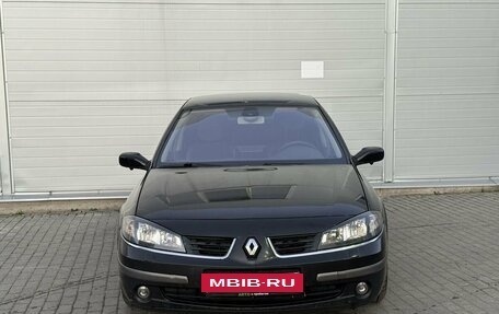 Renault Laguna II, 2007 год, 400 000 рублей, 2 фотография
