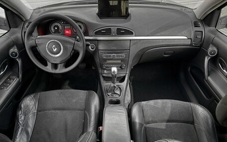 Renault Laguna II, 2007 год, 400 000 рублей, 8 фотография