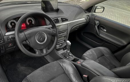 Renault Laguna II, 2007 год, 400 000 рублей, 7 фотография
