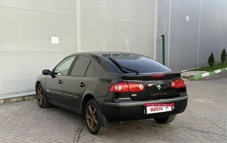 Renault Laguna II, 2007 год, 400 000 рублей, 6 фотография