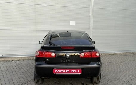 Renault Laguna II, 2007 год, 400 000 рублей, 5 фотография