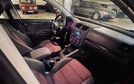 Volkswagen Golf IV, 2008 год, 675 000 рублей, 7 фотография