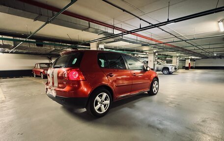 Volkswagen Golf IV, 2008 год, 675 000 рублей, 3 фотография