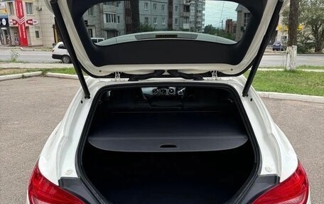 Mercedes-Benz CLA, 2016 год, 1 200 000 рублей, 7 фотография