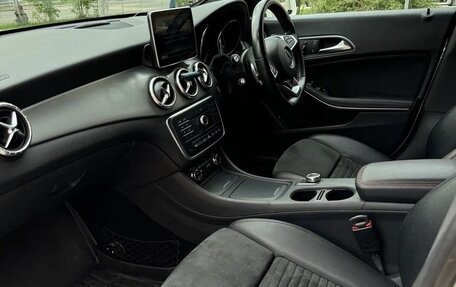 Mercedes-Benz CLA, 2016 год, 1 200 000 рублей, 9 фотография