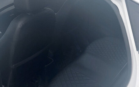 Hyundai Solaris II рестайлинг, 2012 год, 730 000 рублей, 2 фотография