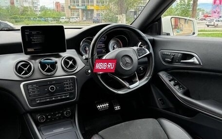 Mercedes-Benz CLA, 2016 год, 1 200 000 рублей, 8 фотография