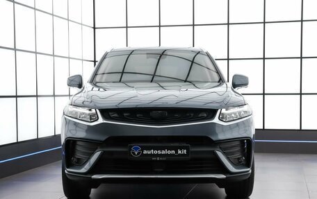 Geely Tugella FY11, 2019 год, 2 070 000 рублей, 2 фотография