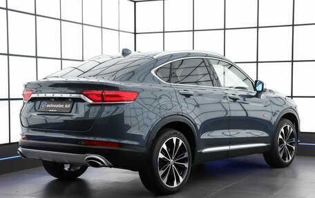 Geely Tugella FY11, 2019 год, 2 070 000 рублей, 4 фотография