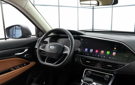 Geely Tugella FY11, 2019 год, 2 070 000 рублей, 8 фотография