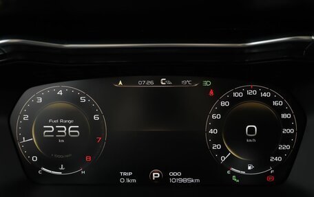 Geely Tugella FY11, 2019 год, 2 070 000 рублей, 13 фотография