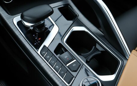 Geely Tugella FY11, 2019 год, 2 070 000 рублей, 17 фотография