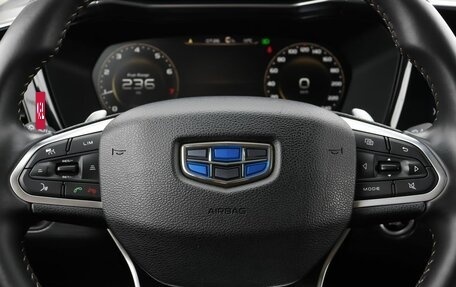 Geely Tugella FY11, 2019 год, 2 070 000 рублей, 12 фотография