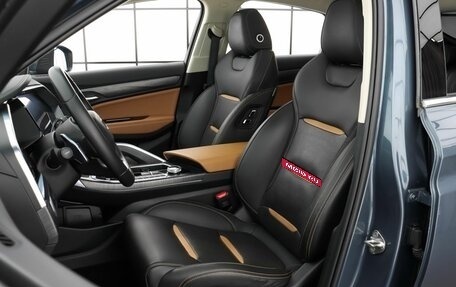 Geely Tugella FY11, 2019 год, 2 070 000 рублей, 10 фотография