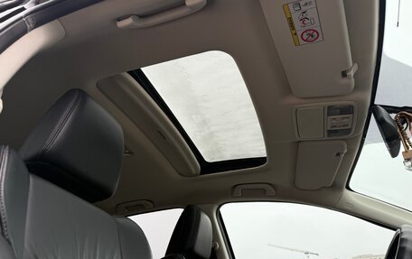 Honda CR-V IV рестайлинг, 2013 год, 2 290 000 рублей, 13 фотография