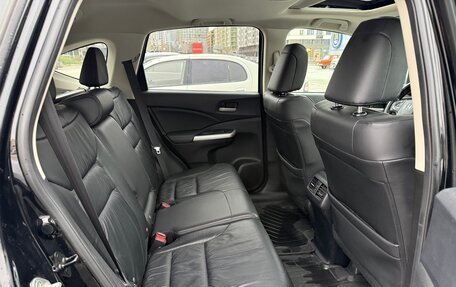 Honda CR-V IV рестайлинг, 2013 год, 2 290 000 рублей, 15 фотография