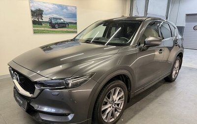 Mazda CX-5 II, 2019 год, 2 449 000 рублей, 1 фотография