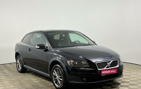 Volvo C30 I рестайлинг, 2007 год, 740 000 рублей, 1 фотография
