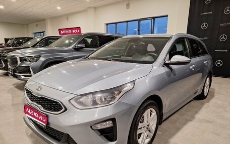 KIA cee'd III, 2020 год, 1 890 000 рублей, 1 фотография