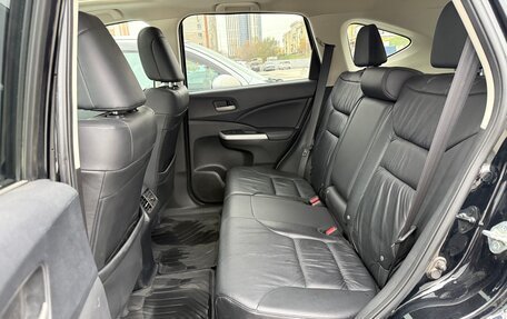 Honda CR-V IV рестайлинг, 2013 год, 2 290 000 рублей, 17 фотография