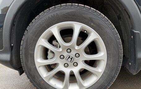Honda CR-V IV рестайлинг, 2013 год, 2 290 000 рублей, 19 фотография