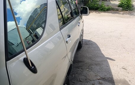 Lexus RX IV рестайлинг, 2002 год, 739 000 рублей, 3 фотография