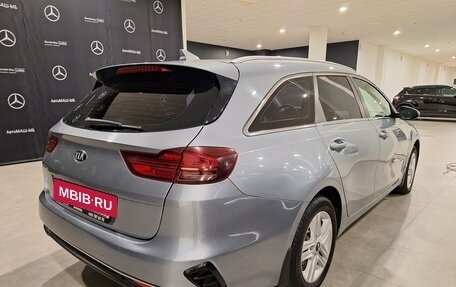 KIA cee'd III, 2020 год, 1 890 000 рублей, 2 фотография