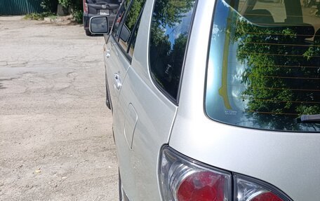 Lexus RX IV рестайлинг, 2002 год, 739 000 рублей, 4 фотография