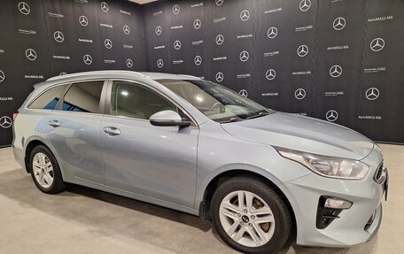KIA cee'd III, 2020 год, 1 890 000 рублей, 3 фотография