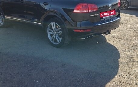 Volkswagen Touareg III, 2012 год, 2 000 000 рублей, 6 фотография