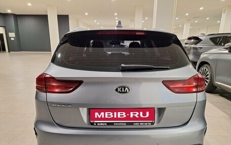 KIA cee'd III, 2020 год, 1 890 000 рублей, 5 фотография