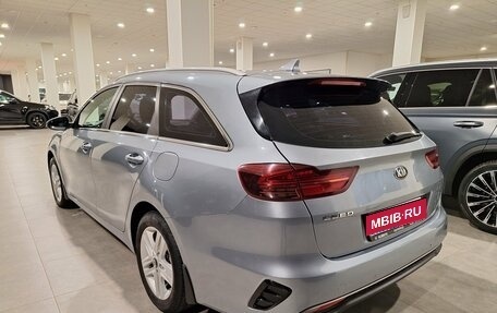 KIA cee'd III, 2020 год, 1 890 000 рублей, 4 фотография