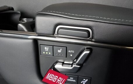 Toyota Alphard, 2024 год, 10 590 000 рублей, 9 фотография