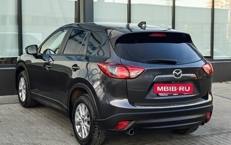 Mazda CX-5 II, 2014 год, 1 685 000 рублей, 3 фотография