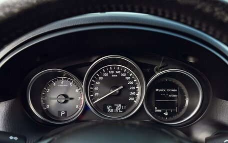 Mazda CX-5 II, 2014 год, 1 685 000 рублей, 9 фотография