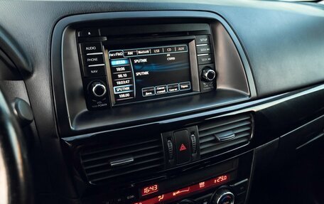 Mazda CX-5 II, 2014 год, 1 685 000 рублей, 15 фотография