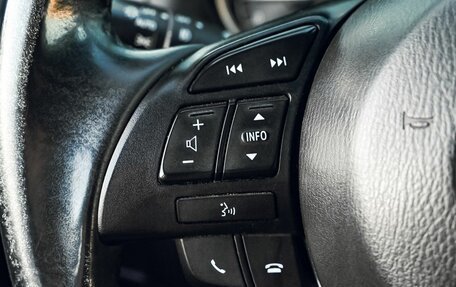 Mazda CX-5 II, 2014 год, 1 685 000 рублей, 14 фотография