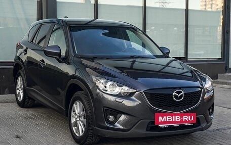 Mazda CX-5 II, 2014 год, 1 685 000 рублей, 7 фотография