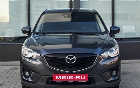 Mazda CX-5 II, 2014 год, 1 685 000 рублей, 8 фотография